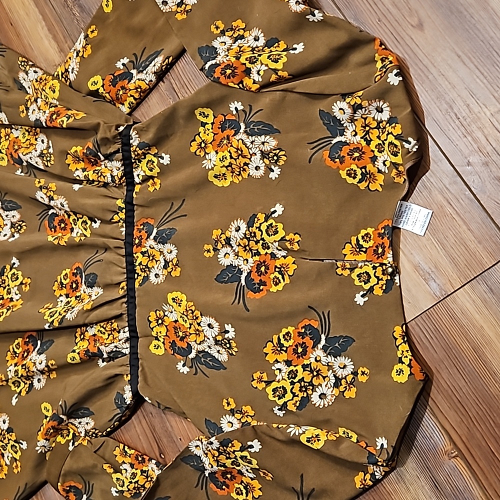 Alice moon dress - Picture 6 of 6